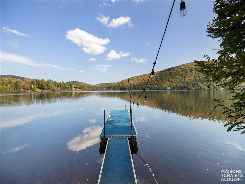 Chalet Robin des P'tits Bois