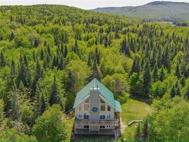 * PASSION CHALETS * | DOMAINE DU LAC KRI | ACCÈS 2 LACS - TABLES DE JEUX - FOYERS - SKI