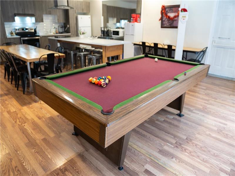 Hôtel à la maison - Très spacieux chalet des Vallons et Billard