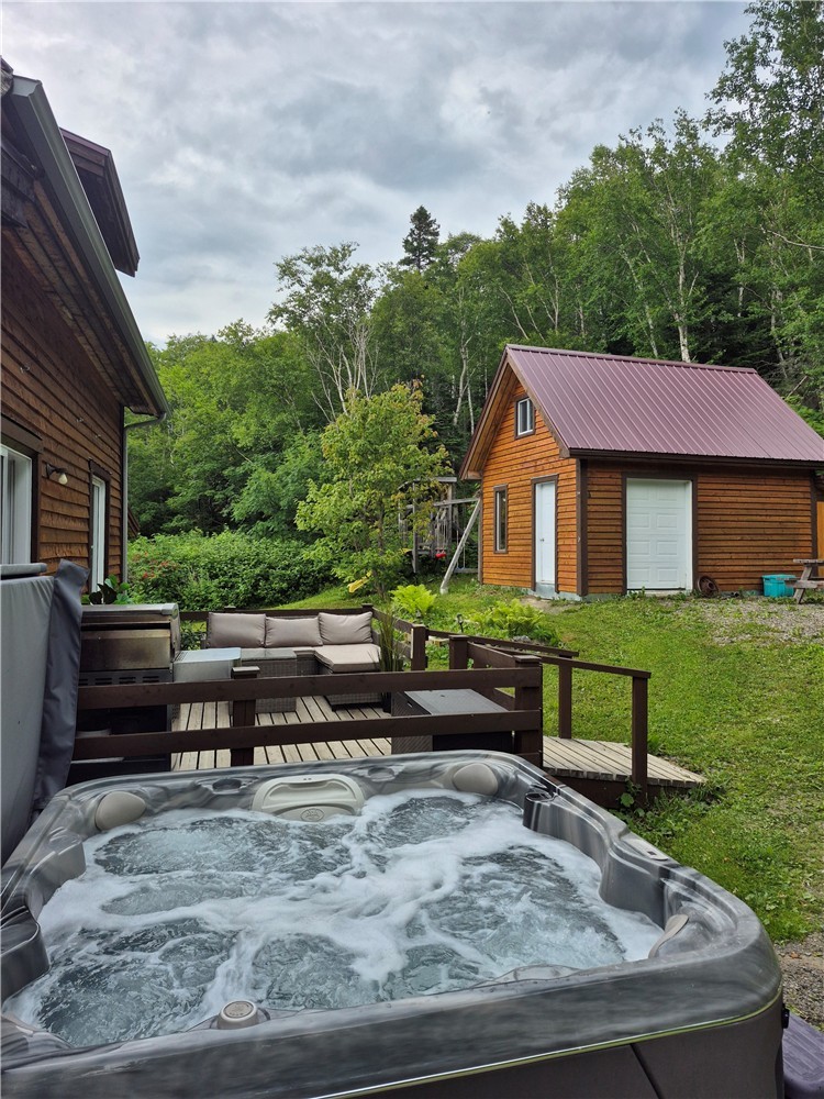La Mullerson SPA ET FORET