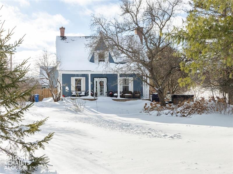 Aux Pignons de l'Ardoise