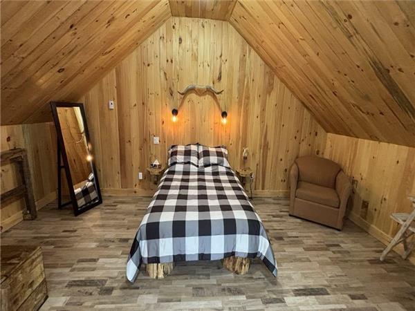 56-A, du Fief - Chalet