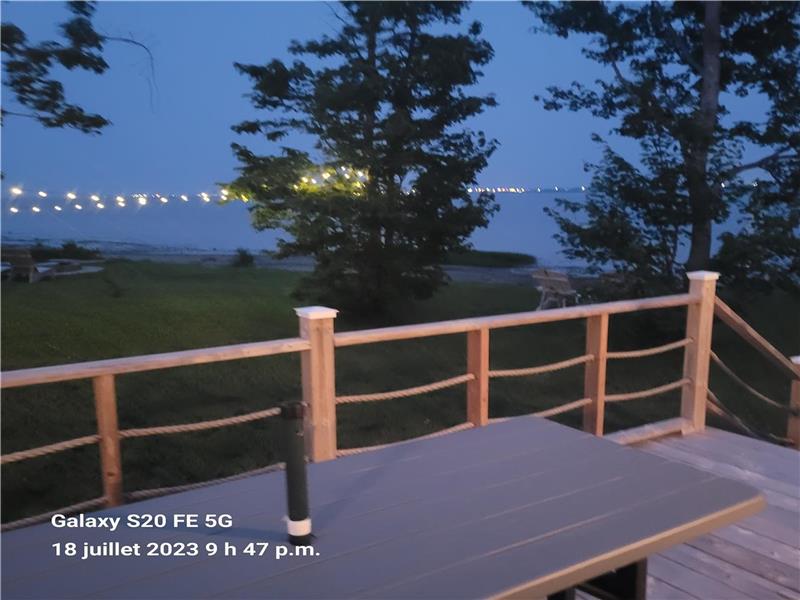 Trailer for rent at Camping les MAisonnettes ADULTS ONLY. the rent are from saturday to saturday