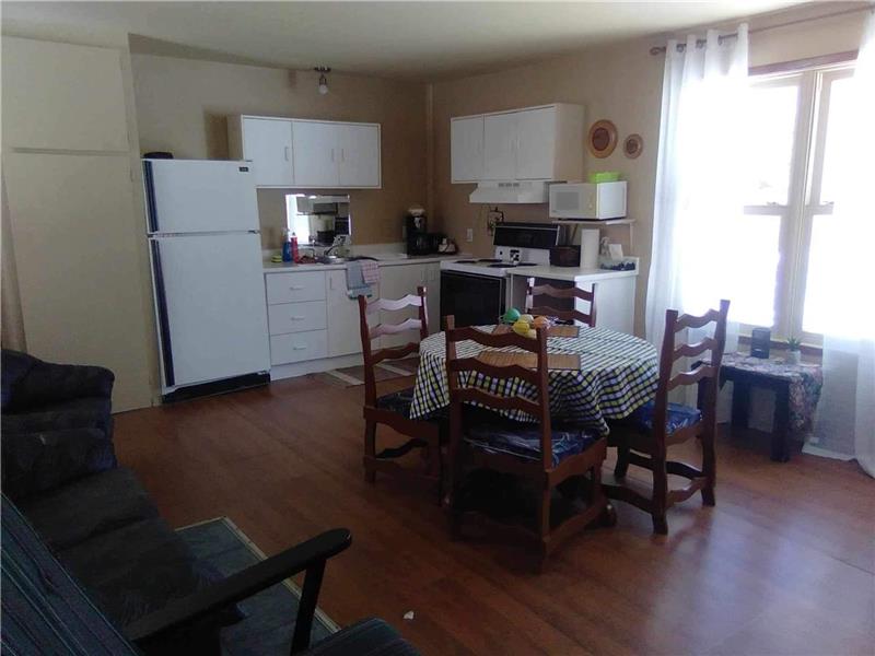 Chalets manic2 baie comeau