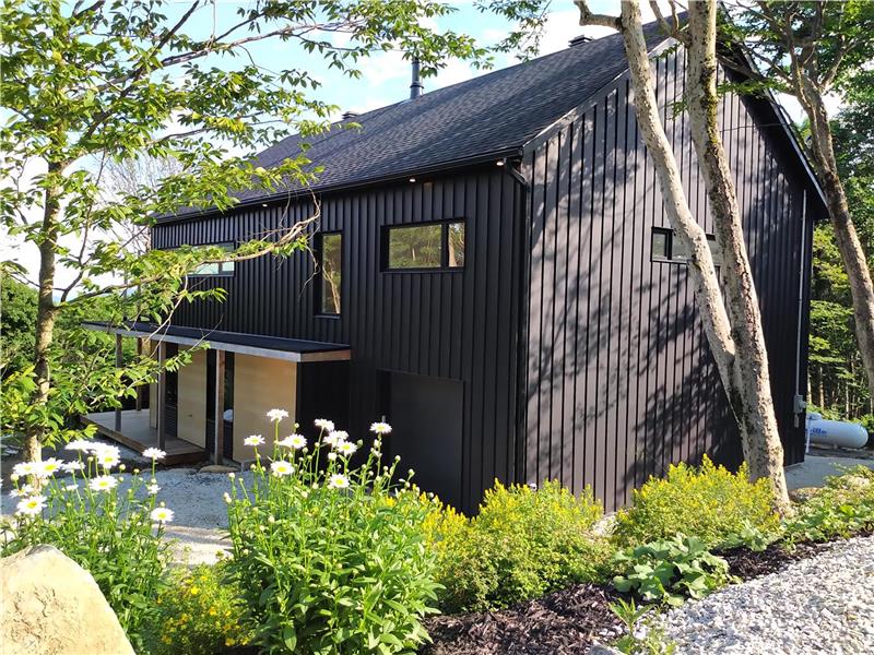 Panorama Estrie and Spa. Monthly and seasonal rental.