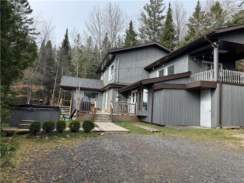 Le Alesund, SPA privé avec plage et embarcations