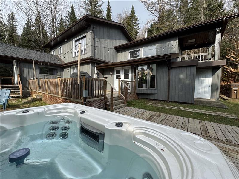 Le Alesund, SPA privé avec plage et embarcations