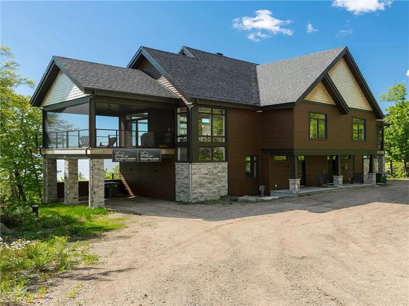 Rëzerve - Chalet Espace Nature Quatre Saisons 33