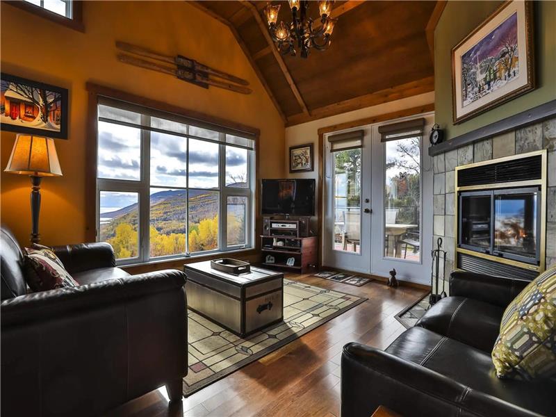 Rëzerve - Condo La Magie St-Laurent 143