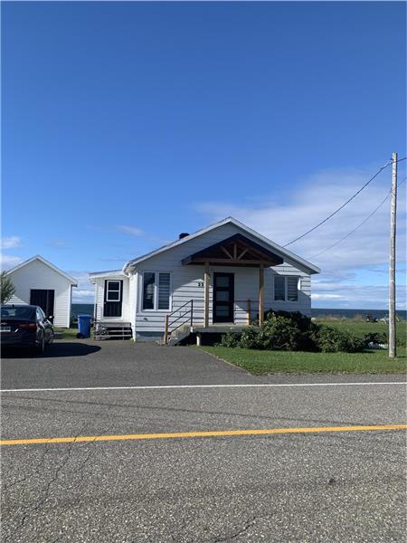 La Mini 2 ( Les Galets )