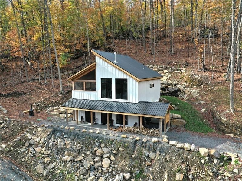 CHALETS DU CORDON