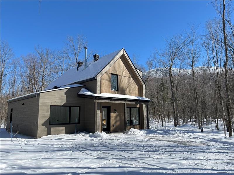 Zenergie-Orford • Ski & Relax