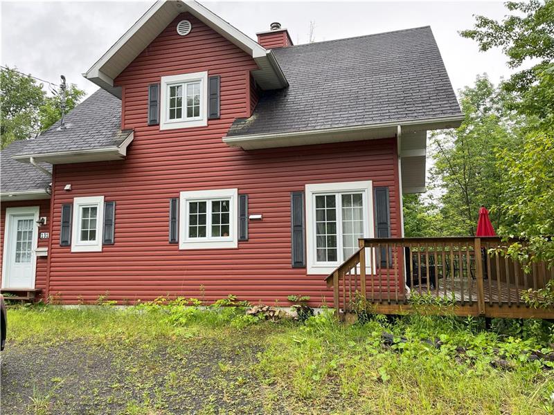 Évasion Chalet : Nature, Ski & Tranquillité