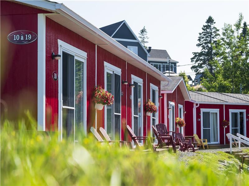 Navigateur Ste-Luce - 1er Pont