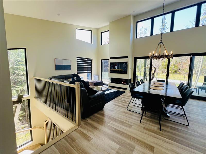 Hôtel à la maison - Le Versa, golf, ski et spa