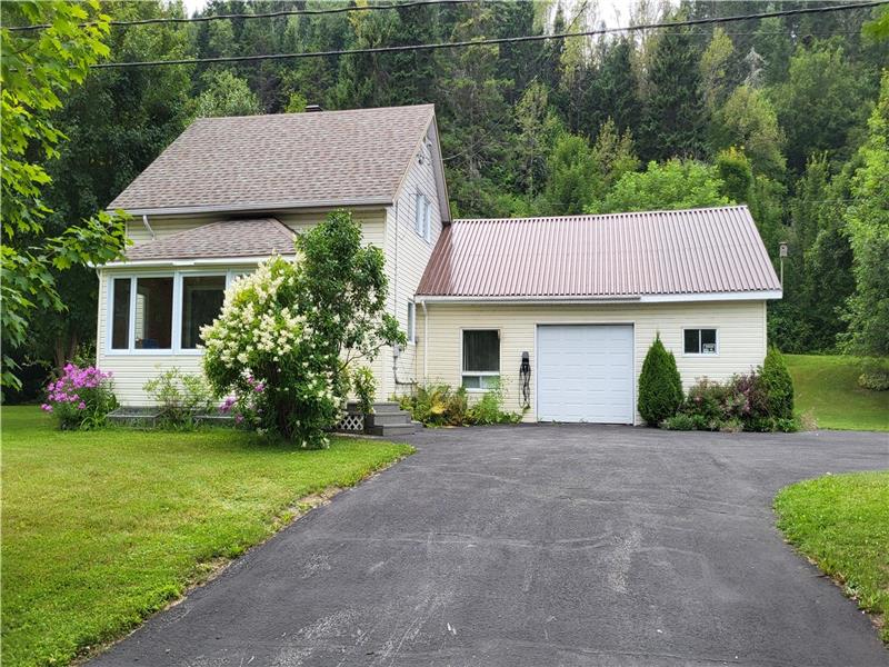 La maison du beau-père