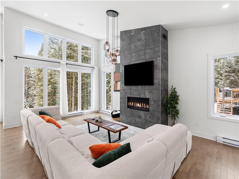 Escapade nature luxueuse & paisible ~ Lumi