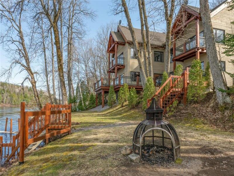 ST-MAURICE-1040 | Trois-Rivières