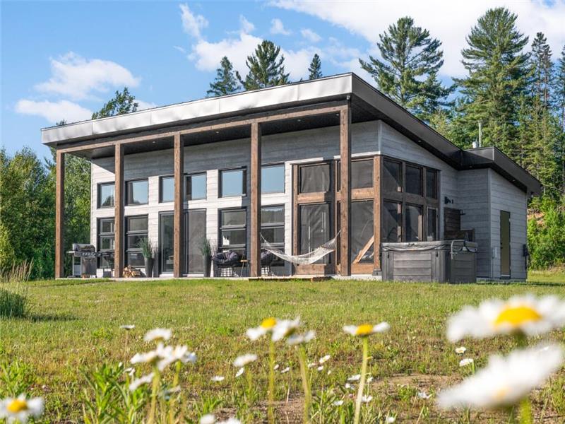 LE PAZ | Lanaudière