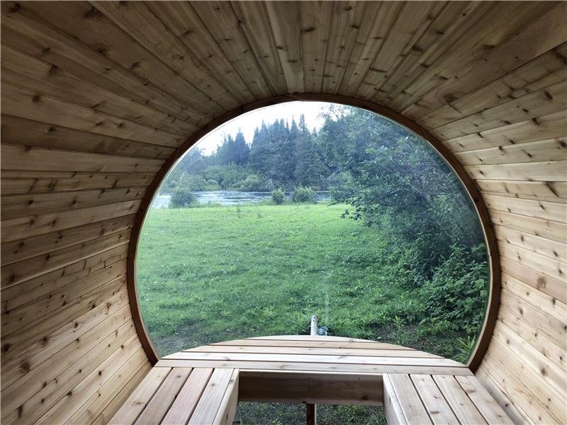 Le Petit chalet - SPA et SAUNA