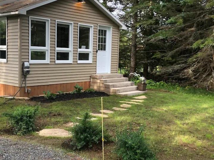 Le Petit chalet - SPA et SAUNA