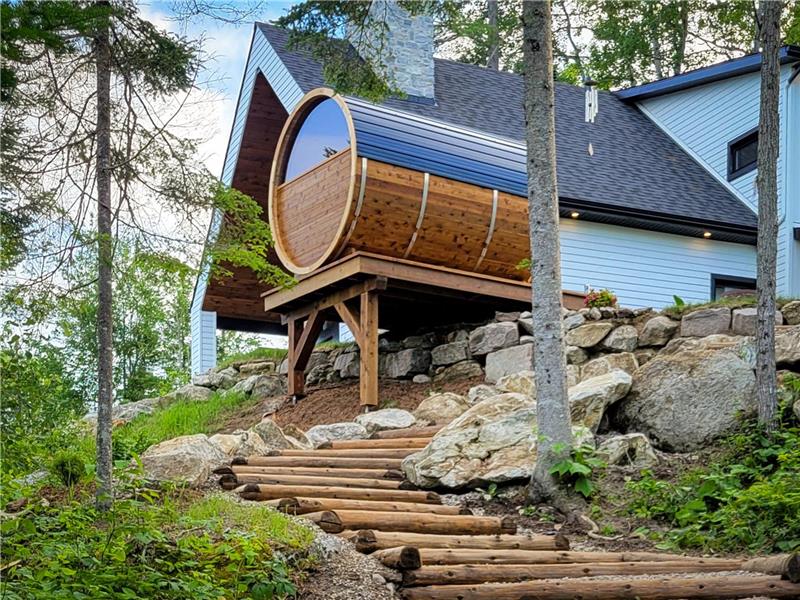 Maison.Cerf - Luxury Lakeside Haven