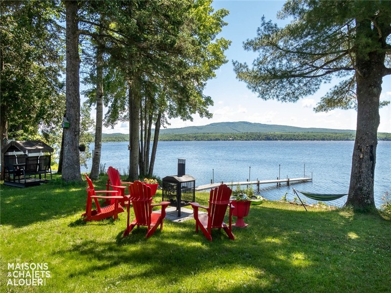La Perle du Lac Louise