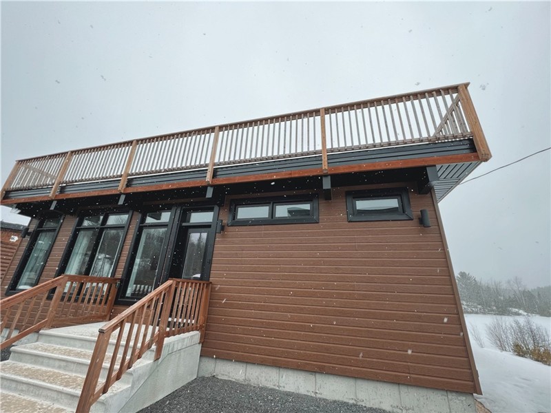 Le Voda | Lac et spa