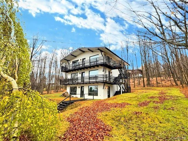 2 chambres emplacement idéal à Sutton