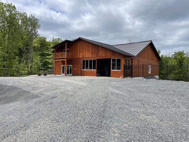 Domaine de la cabane 1151