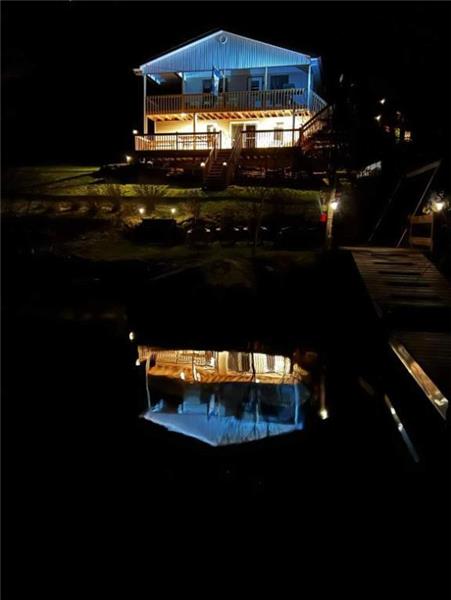 Chalet Les Chums - Piopolis - Lac-Mégantic (bord de l'eau)