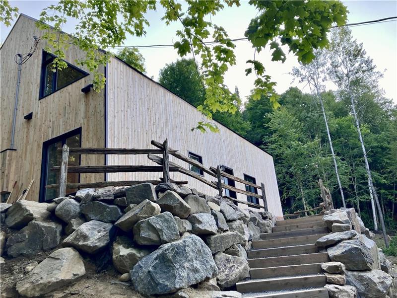 Chalet La Grange 220 - Spa, fondue et ski