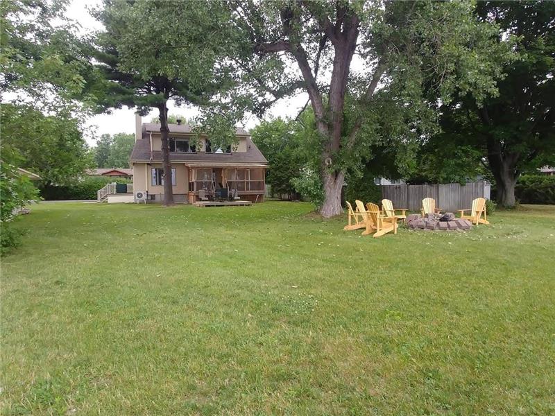 Le Missisquoi chalet de luxe bord de l'eau