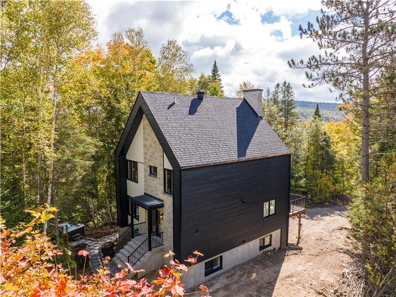 Spa et Montagne | Le Chalet des Hauts-Bois