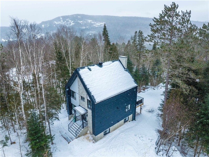 Spa et Montagne | Le Chalet des Hauts-Bois