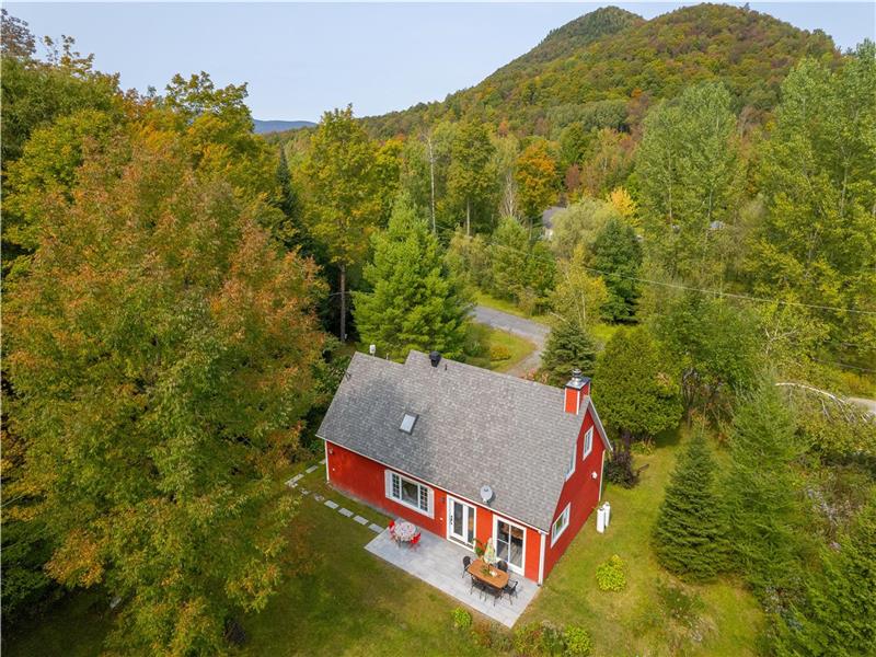 Hôtel à la maison -  La Maison Rouge