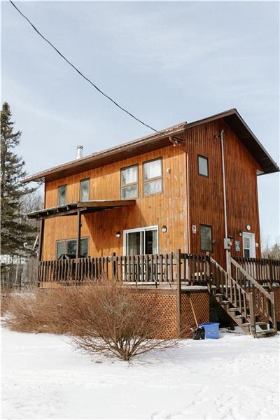 L'Épinette | Domaine Aura