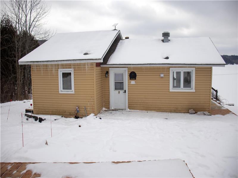 L'érable | Domaine Aura