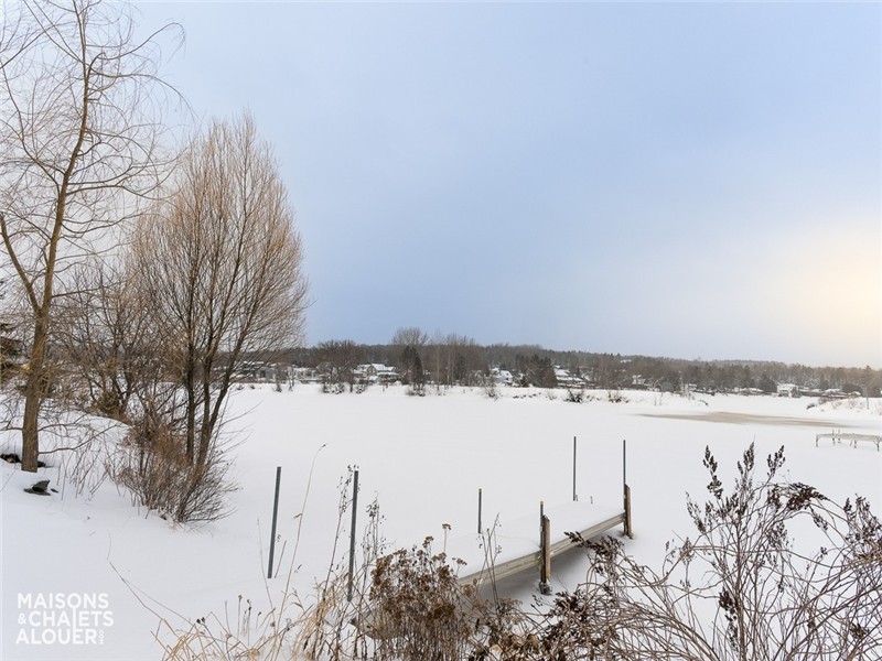 La Perle du Lac Aylmer