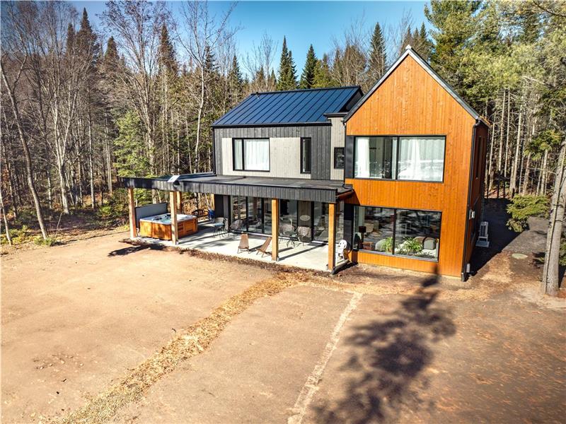 Spa & River | Le Saint-Gabriel