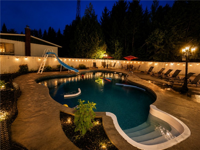 The Royal Palace 18 people | Pool & Spa | Leisure