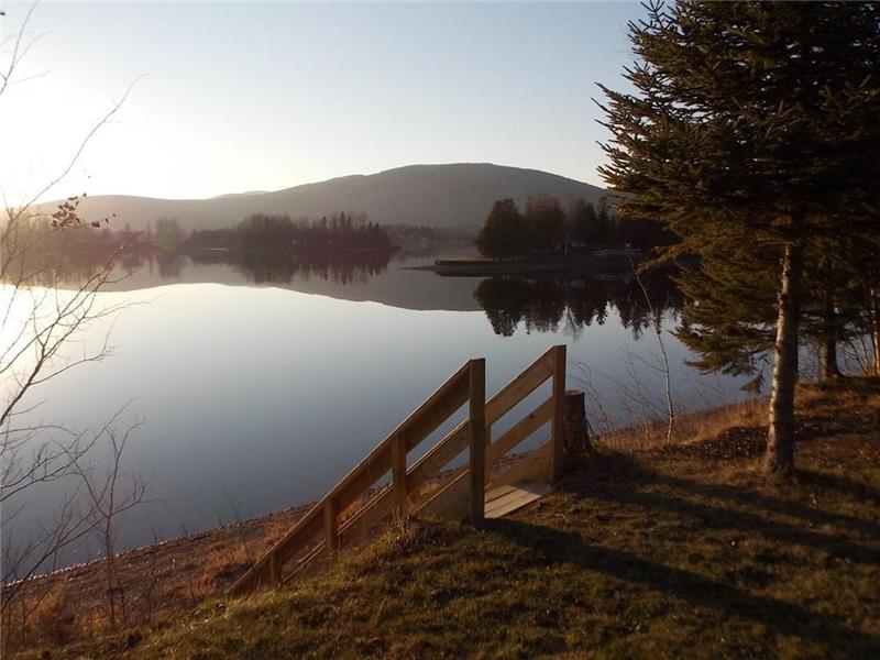 Beautiful cottage for rent