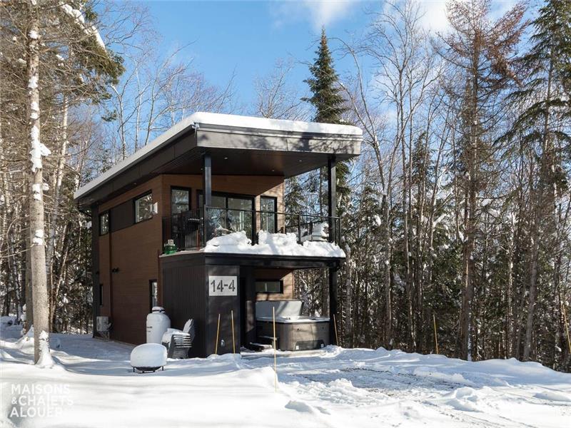 Au Sommet du Bonheur