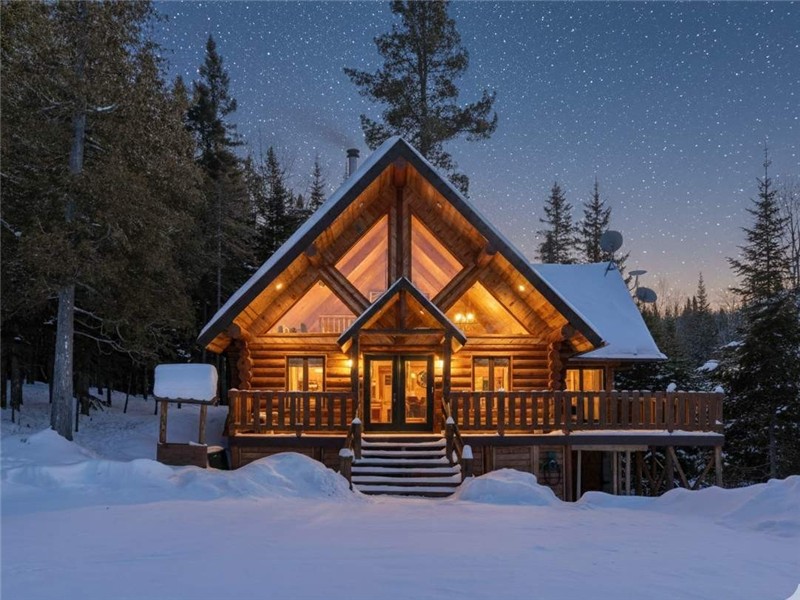 Spa et Confort Absolu | Le Bo Bois Rond