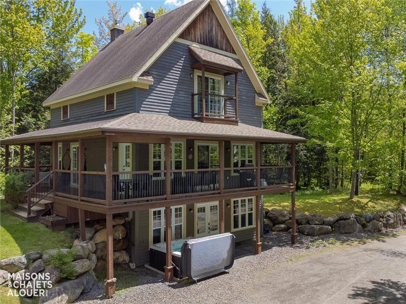 Le Rustik Owl's Head