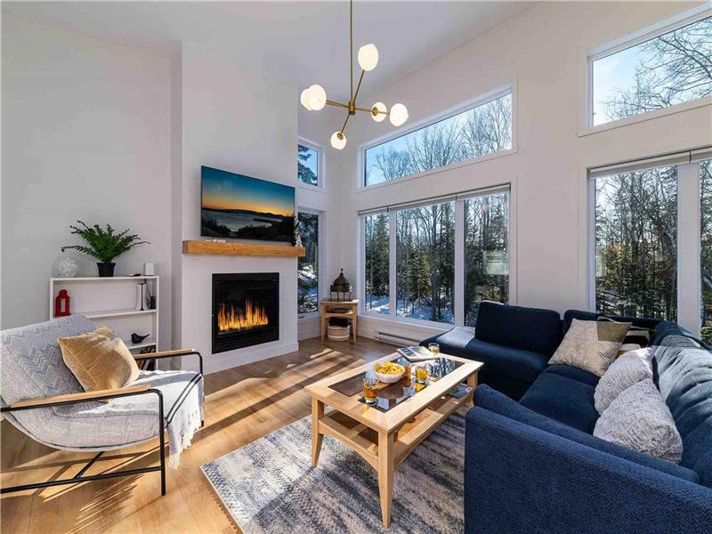 Évasion Plein-air RCR-1