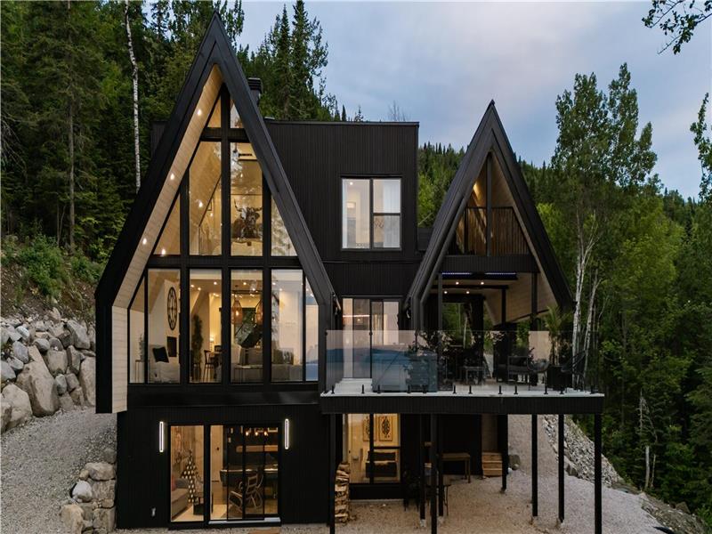 L'AGORA | SPA, SKI & NATURE| NOUVELLE CONSTRUCTION