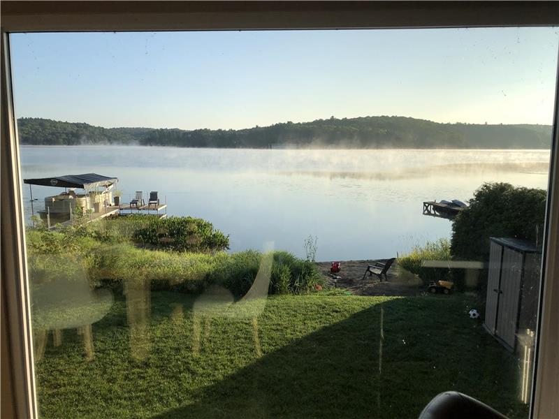 Chalet bord du lac des Francais  #CITQ 304918