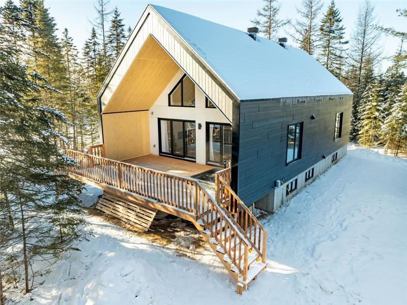 Spa - Billard - Grand Confort | Chalet Le Mysa