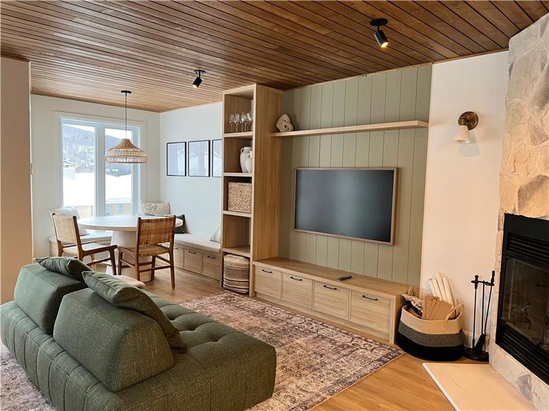 BÕSKI - Refuge de luxe